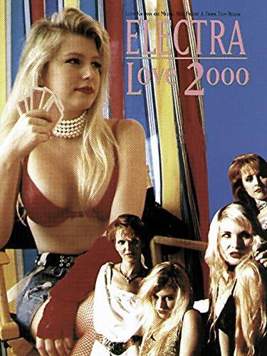 [18＋] Electra (1990) English Movie download full movie